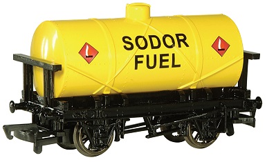Sodor Fuel Tank